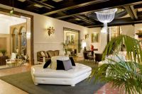 Infante Sagres 24 lobby.